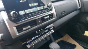 Мицубиси л200