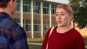 Giving an opinion с субтитрами