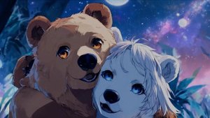 Космический сон Медведя.