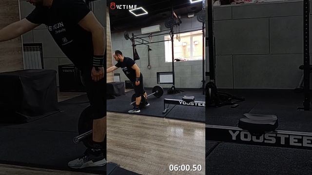 Скоков Никита. Осенняя лига. Вписка. Задание 3 "Олимпийская сборная по трастерам"