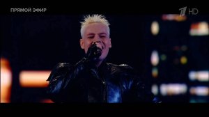 SHAMAN vystúpil na súťaži Intervízia s piesňou «Прямо по сердцу» - „Priamo k srdcu“ | 20.9.2025