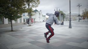 Уличные танцы Street dancing