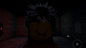 Страшилка зеркало