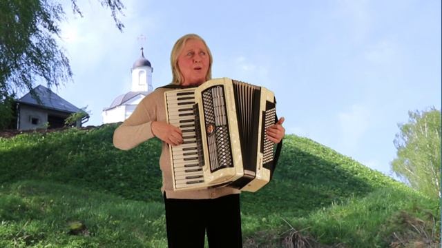 НА РЕКЕ