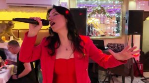 Анна Дронова #авторское & #cover ("Льётся Музыка" с Игорем Полуэктовым)