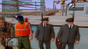 Треня1 ( Соревнование по стрельбе на каминке )