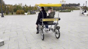 Испытания подвески, прошивки. Поездка в Ярославль.