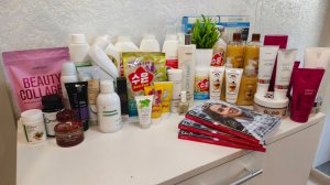 ЗАКАЗ ФАБЕРЛИК, С ЛЮБОВЬЮ ДЛЯ СЕМЬИ И КЛИЕНТОВ❤️