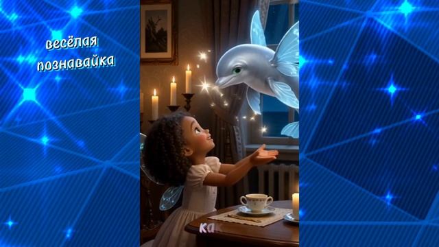 МУЛЬТИК /ХРАНИТЕЛИ СНОВ #мультфильмы #детям #сказка #рутуб #сказка