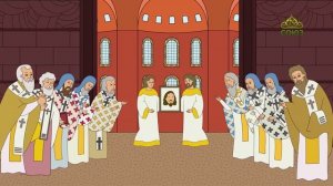 Православный словарь. Убрус