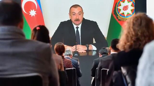 Объятия в Душанбе, кто кого переиграл Путин или Алиев?