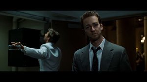 Американский общепит