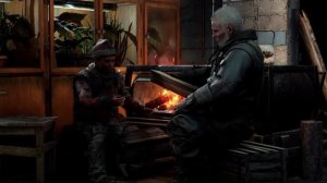Метро Исход Два полковникаMetro Exodus Когда сталкиваются долг и совесть на краю апокалипсиса!