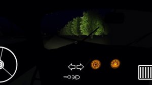 нашёл заброшенный москвич