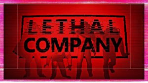 играю в страшный Lethal Company