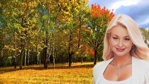 Качели любви-стихи Сергея Новикова,музыка и вокал Виктора Ортмана.монтаэ Валентины Зубковой