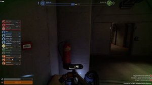 Убийства и не только | SCP SL