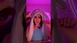 Ем доширак на камеру #асмр #еда #еданакамеру #мукбанг