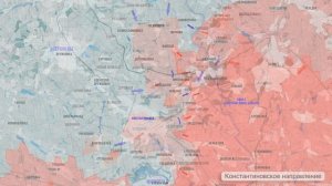 Фронтовая сводка 12 октября.