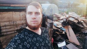 РАЗБИРАЮ ВЕРАНДУ | РЕМОНТИРУЕМ БЫТОВКУ | ПЛАНЫ ПО ВОССТАНОВЛЕНИЮ