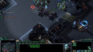 StarCraft 2 Еженедельный командный старик #60 p19 #starcraft2 #starcraft
