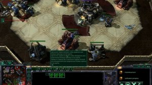 StarCraft 2 Еженедельный командный старик #60 p20 #starcraft2 #starcraft