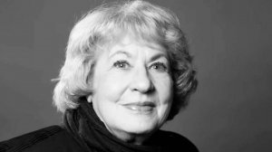 Умерла старейшая актриса Александринского театра Елизавета Волгина