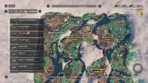 RoadCraft Прохождение 161 (Загрязнение) Отшельник подогнал мне прикольный скаут-болотоход