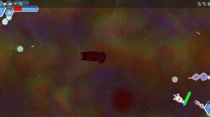 в микроорганизм под названием Егор Сенив попал другой микроорганизм который чуть его не убил