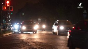 Воскресенск — город, который особенно прекрасен вечером