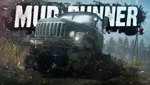 MudRunner