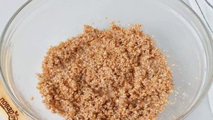 Пшеничная каша
