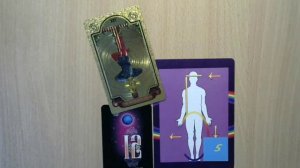 НУМЕРОЛОГИЧЕСКИЙ ПРОГНОЗ НА НЕДЕЛЮ С 13 ПО 19 ОКТЯБРЯ 2025 ГОДА