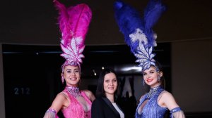 29.12.2022 Корпоративное мероприятие.