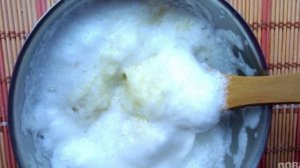 Овсяное печенье с кефиром