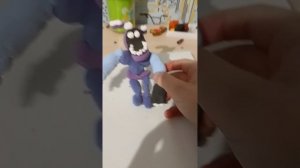 показываюпоказываю свои не даделаные поделки + бонус