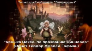 Крошка Цахес, по прозванию Циннобер