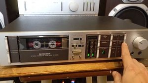 pioneer ct-4200 еще