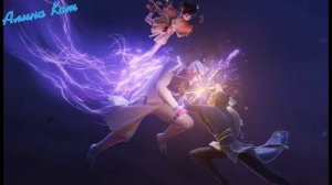 Клип Лея и волшебная карта Во мне гром и твой разгром