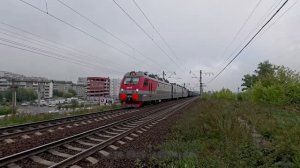 3ЭС5К-604