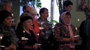 Александр БАРЫКИН - Больше не встречу