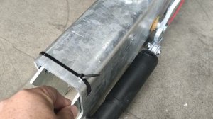 Knott KRV13 тормоз наката для прицепов с нагрузкой 1300 кг
Всё для производства кемперов 89151021921