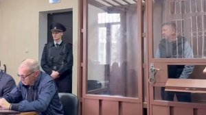 Суд арестовал главу Крымского района Краснодарского края Сергея Леся