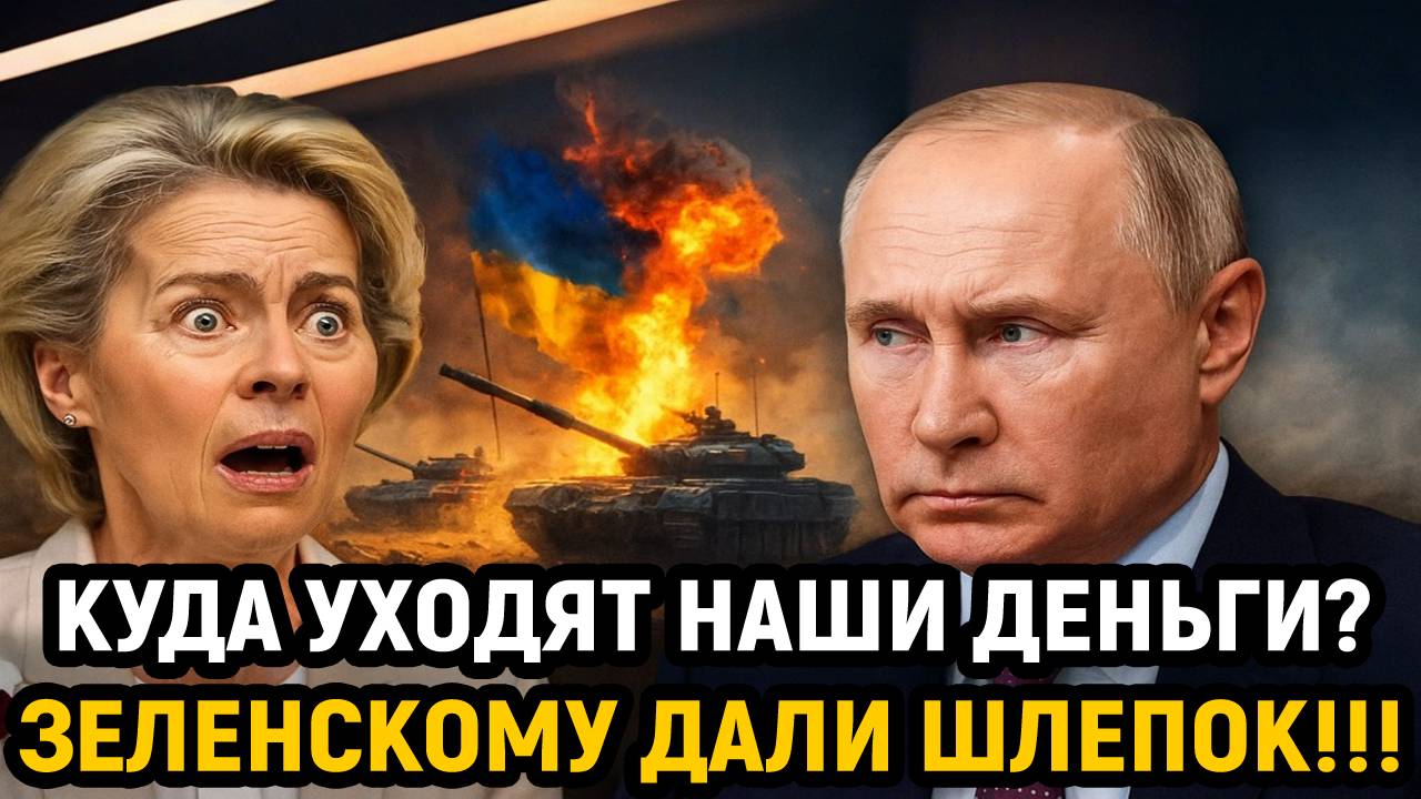 Новости СВО на 12 Октября - Россия главный враг Запада!? Последние новости сегодня 12.10.2025