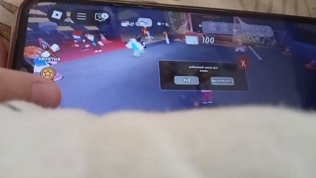 100 дней на вышке доказательство