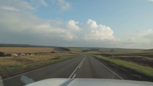 Дюртюли-Буздяк (М12-М5), авг.2025