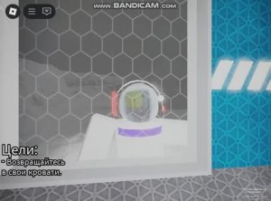 🚀 3 ДНЯ В КОСМОСЕ! ИНОПЛАНЕТЯНИН УЖЕ ЗА ОКНОМ👽!