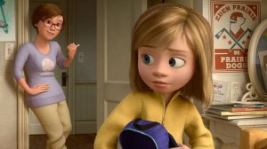 Первое свидание Райли - Riley's First Date? - Трейлер мультфильма