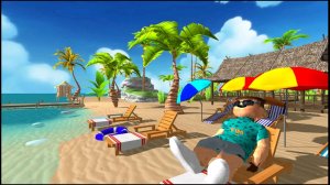 Клип 5 ночей с Тимохой 5 Мальдивы!