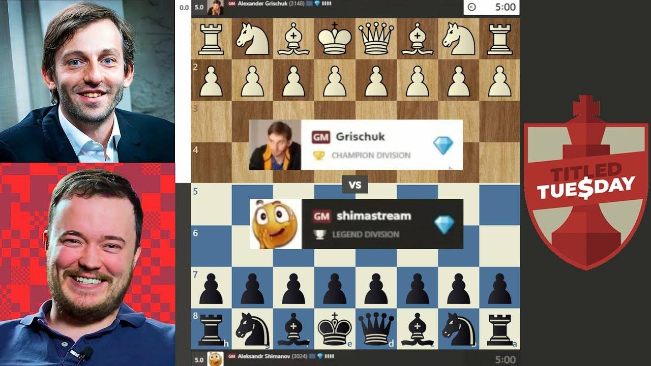 Фарт ЗАШКАЛИЛ по ОРБИТЕ! Александр Грищук - Александр Шиманов 07.10.2025